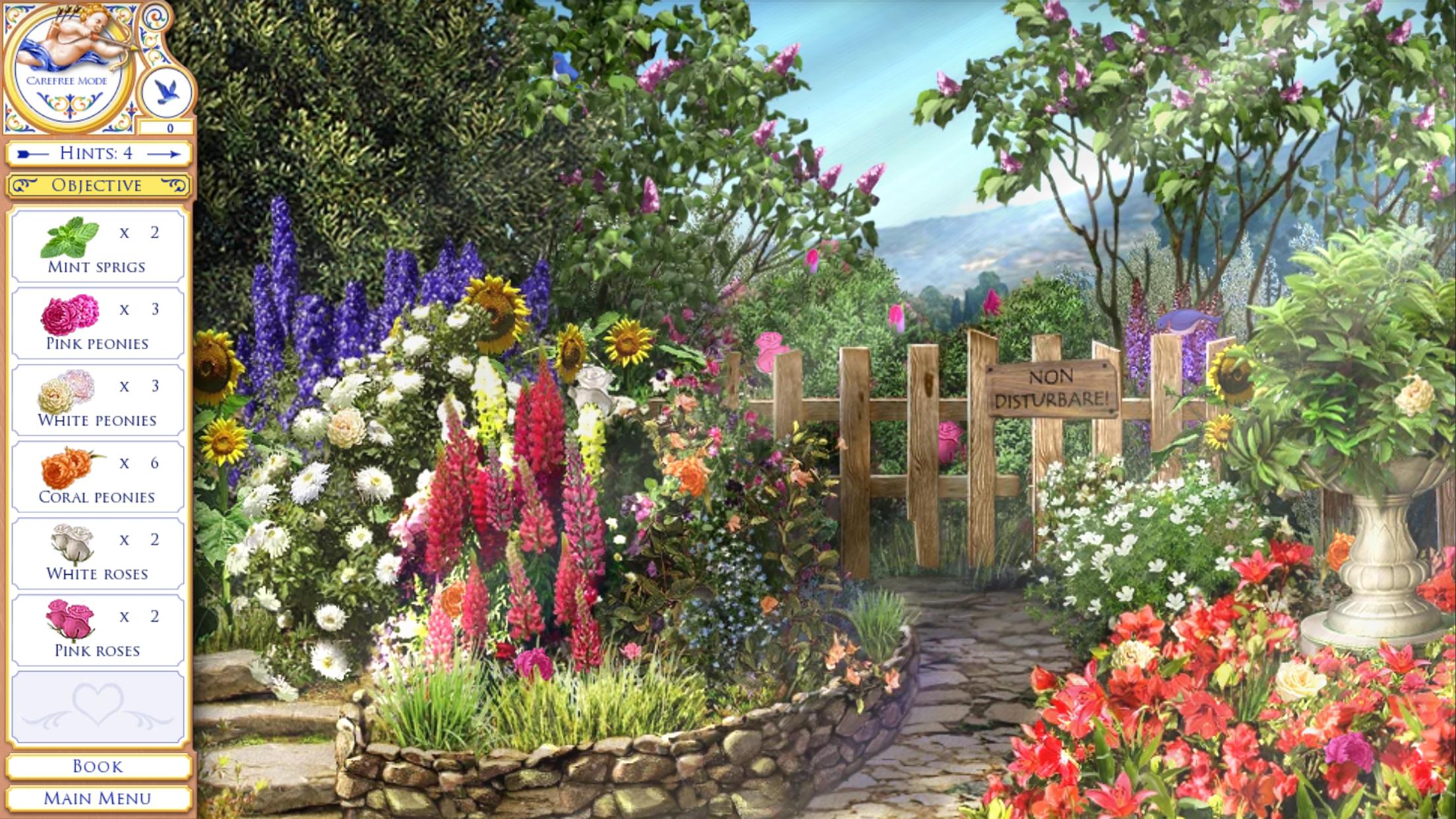 Dream Day: Bella Italia