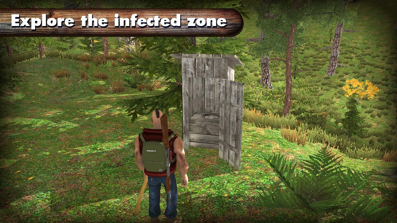 Survival X: Experiment