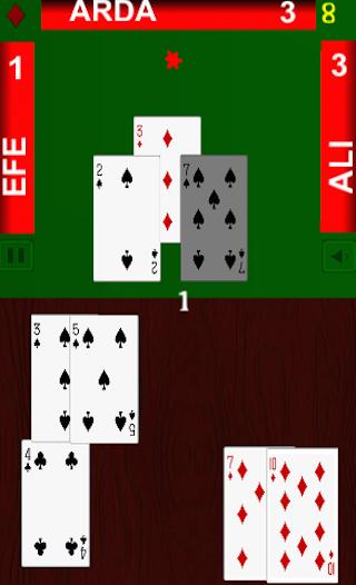 Ihale Batak Internetsiz