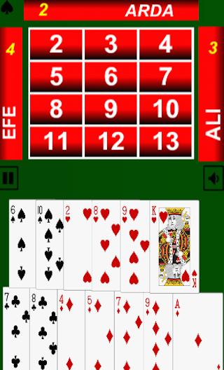 Ihale Batak Internetsiz