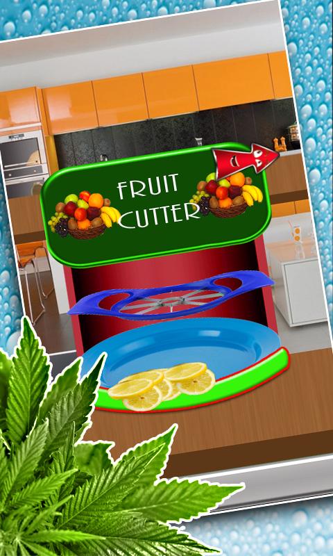 Fruity Lemonade Maker