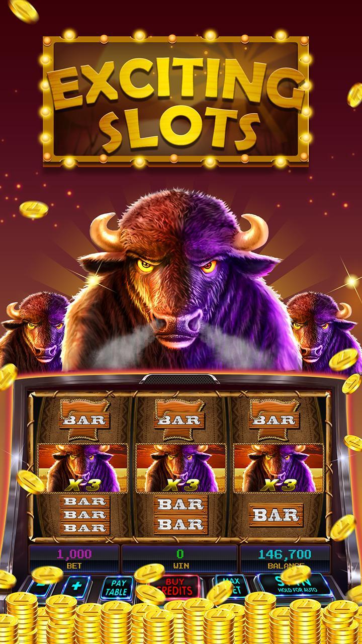 ReelFun: Real Classic Slots
