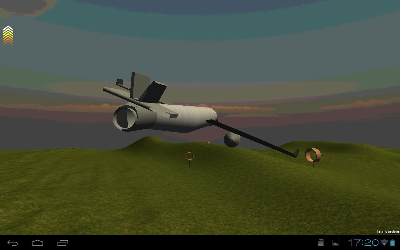 Flight Simulator FREE