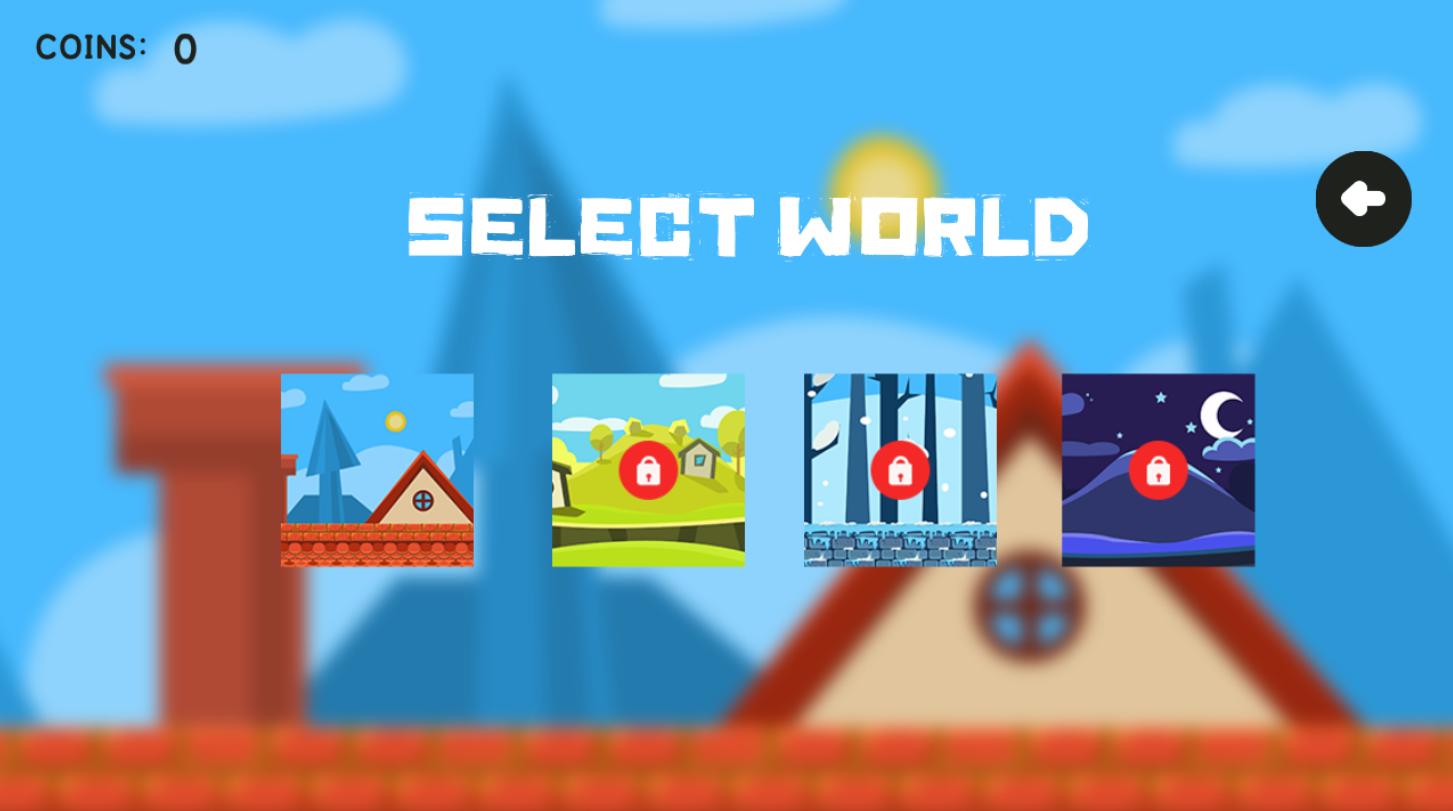 Blazing Monster Moto