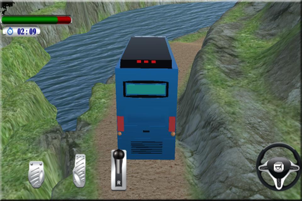 Tour Bus Simulator 2016