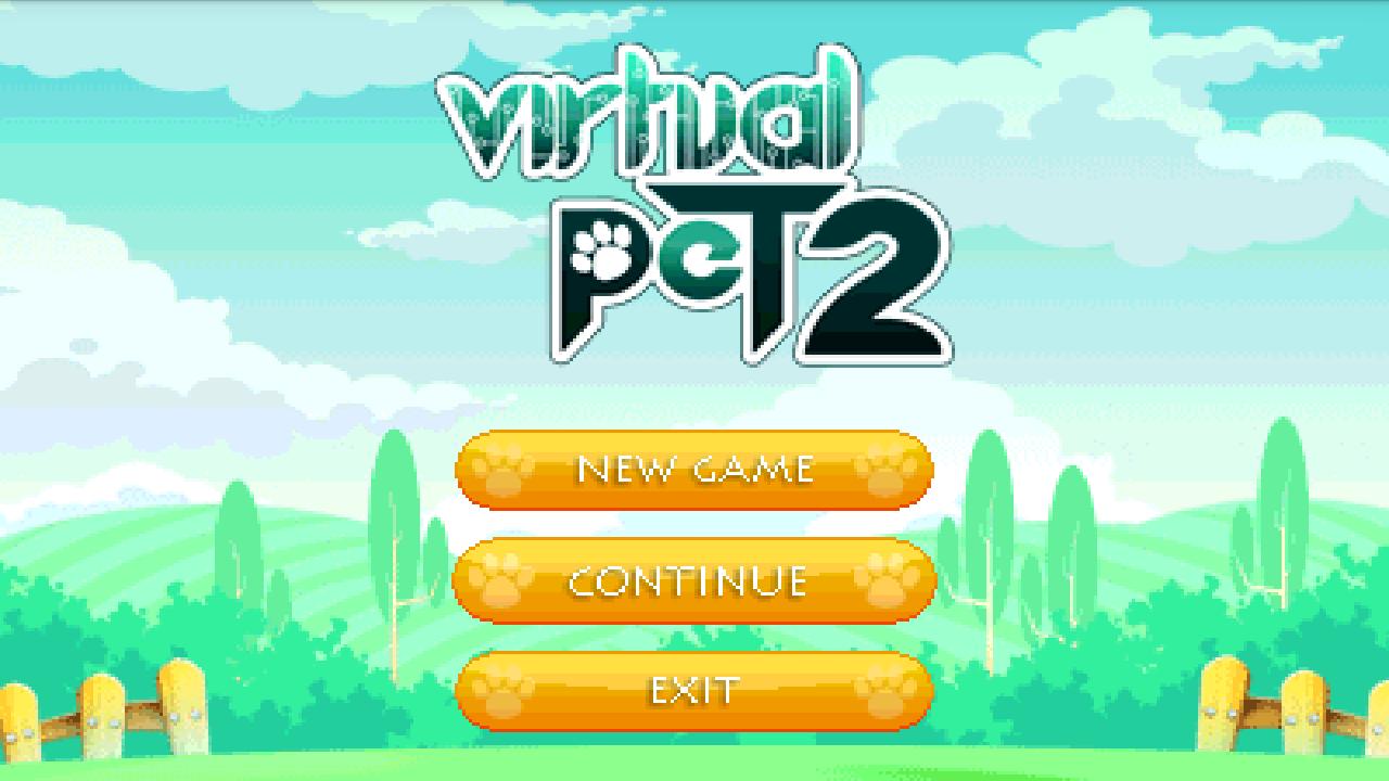 Virtual Pet 2