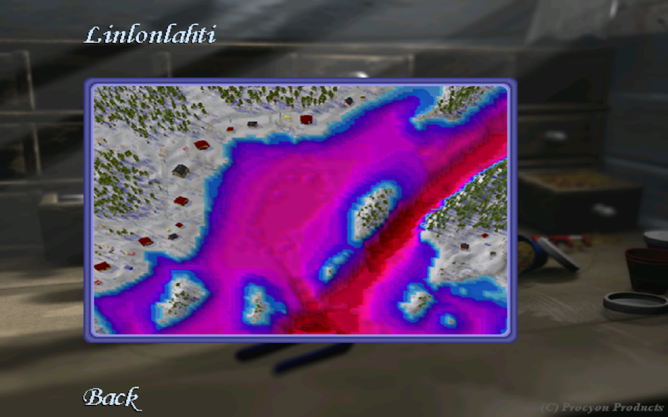 Pro Pilkki 2 - Ice Fishing