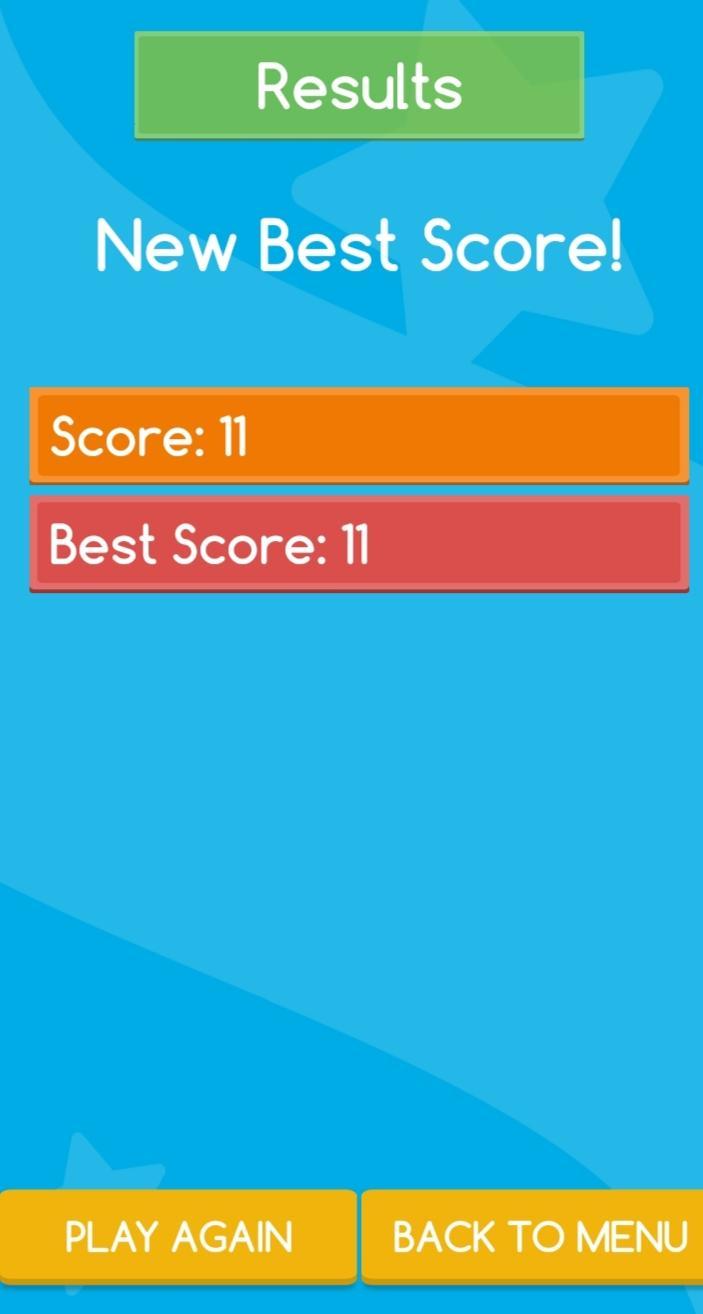 Super Word Challenge