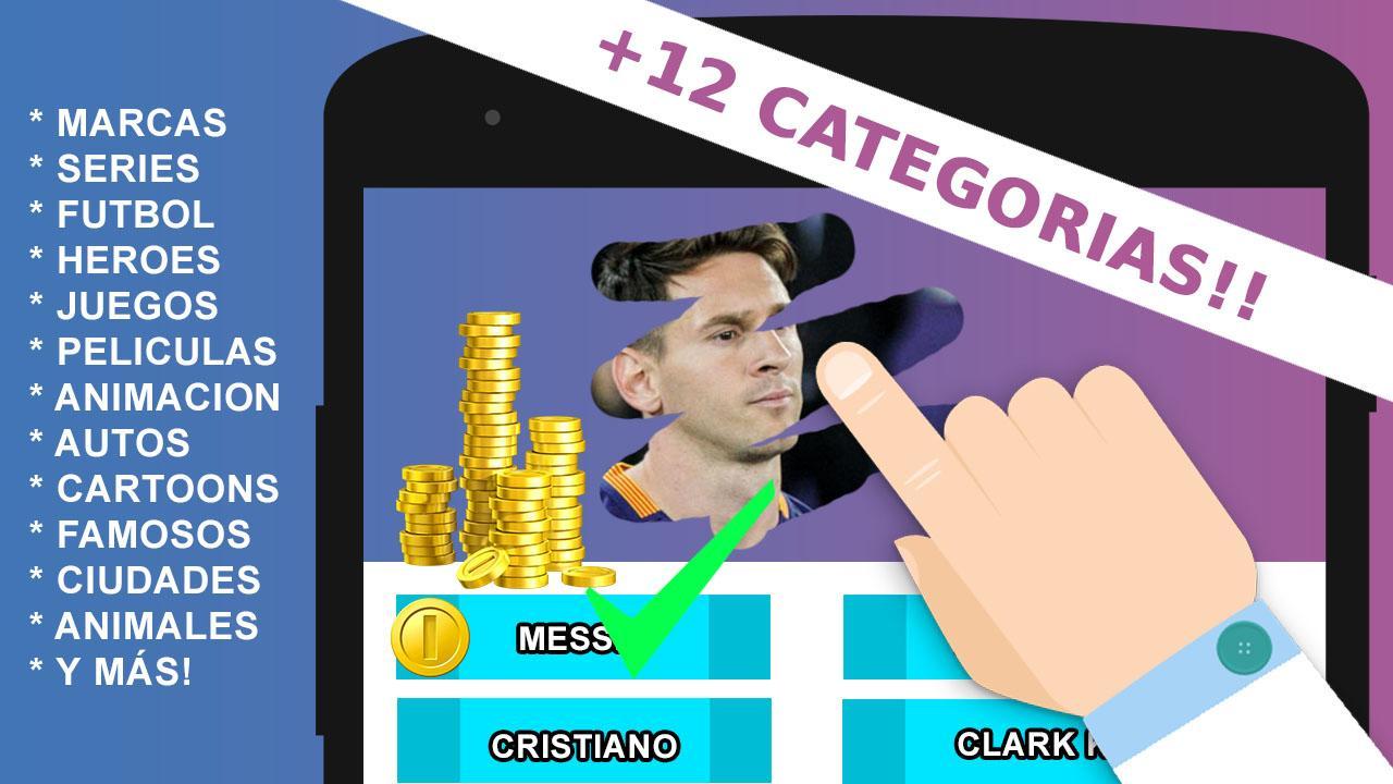 Raspar y adivinar Quiz