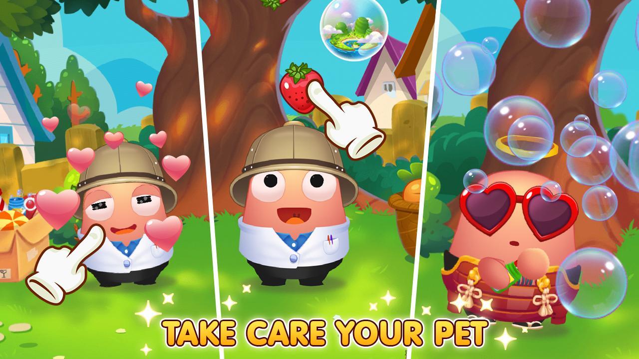 Petee - My Talking Pet