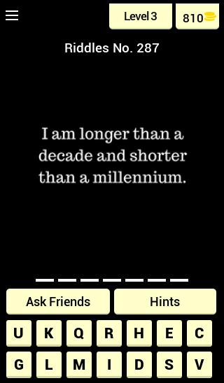 Pinoy Riddles in English