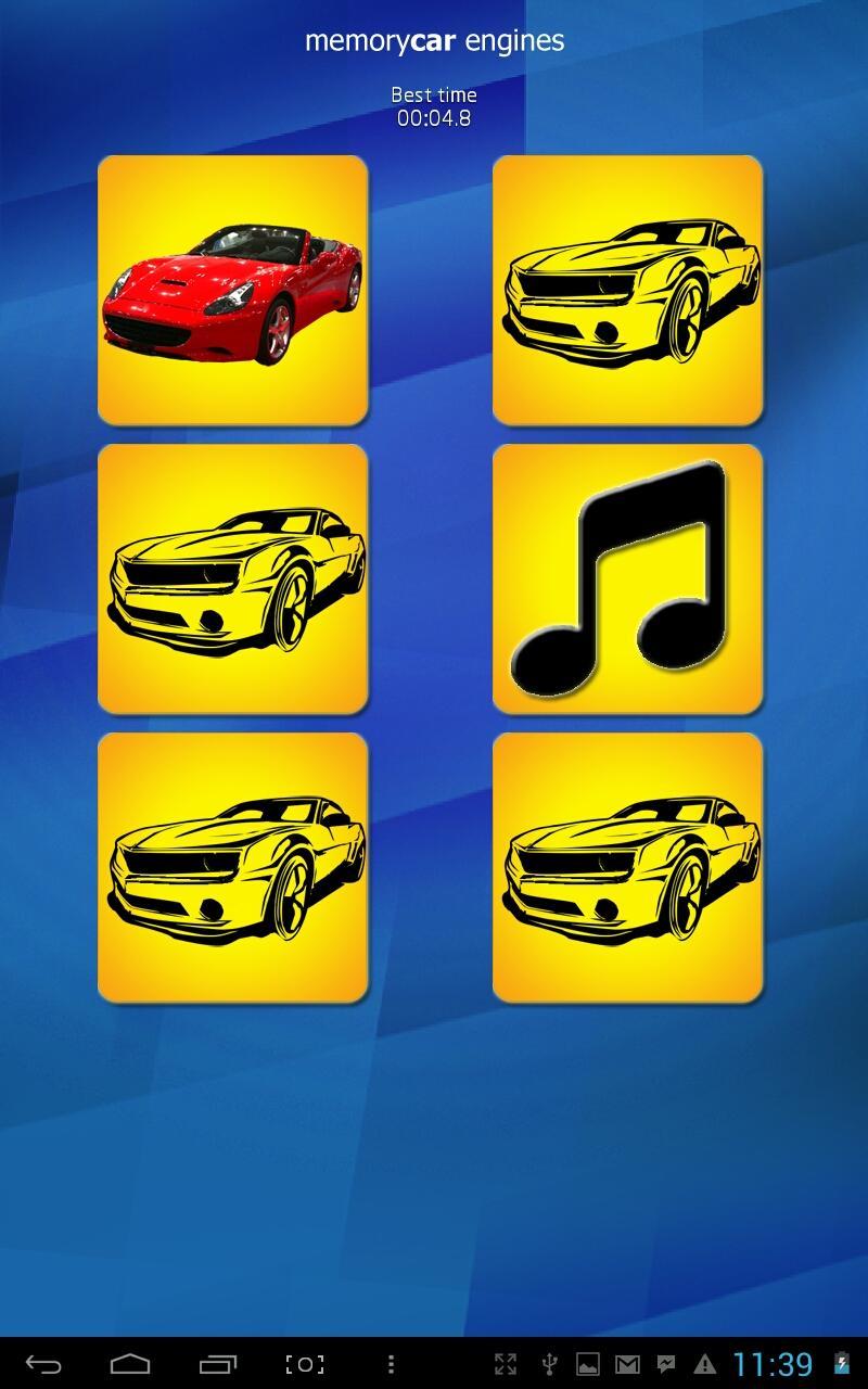 Best Memo Cars Engines