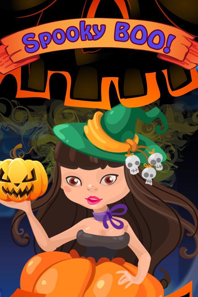 Star Monster Girl Night Salon