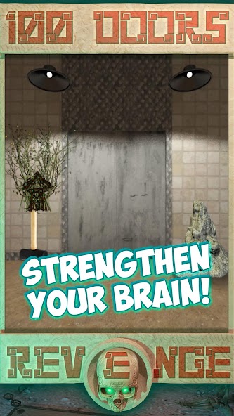 100 Doors of Revenge