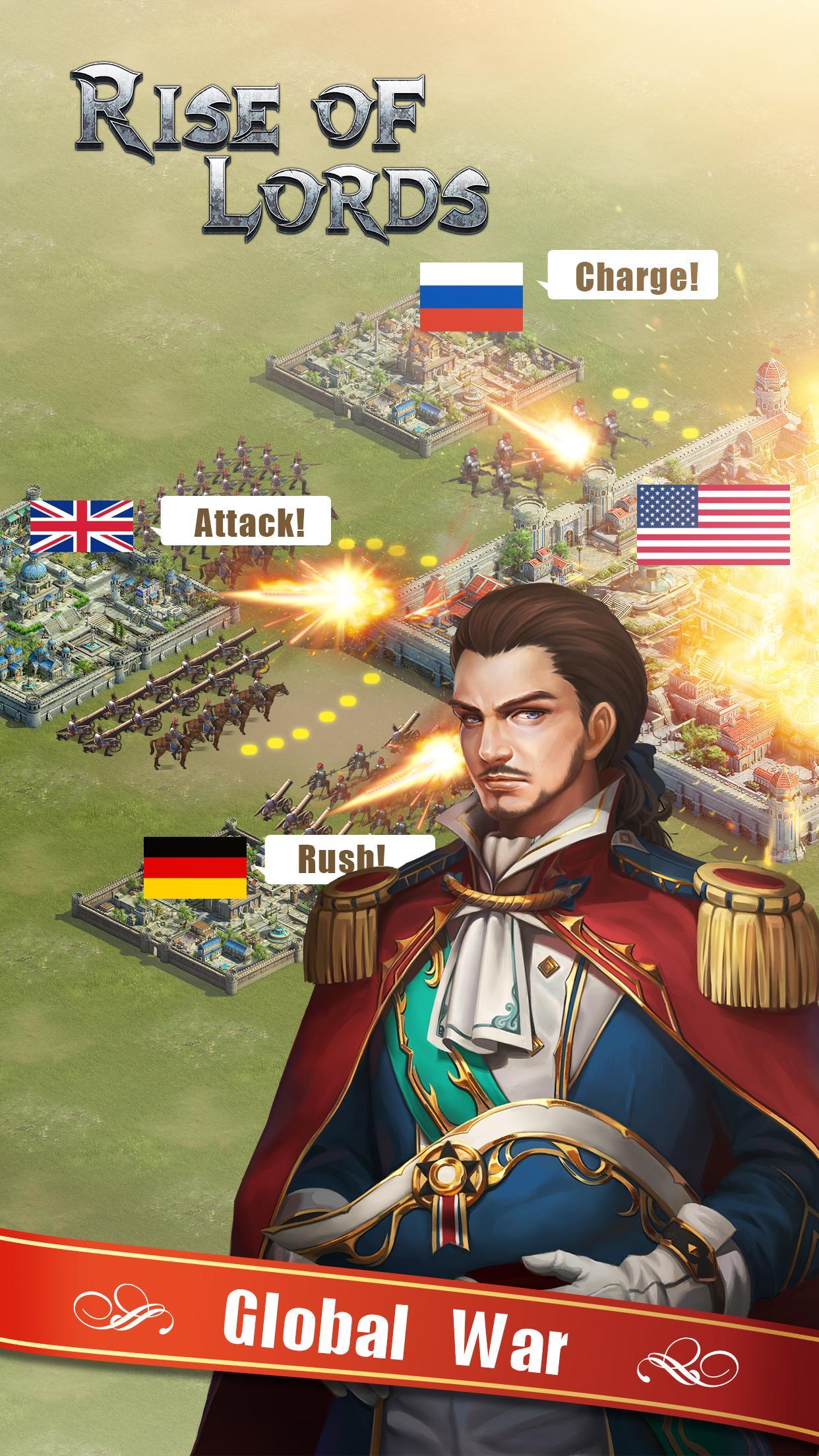 Legend of Warriors (Unreleased)