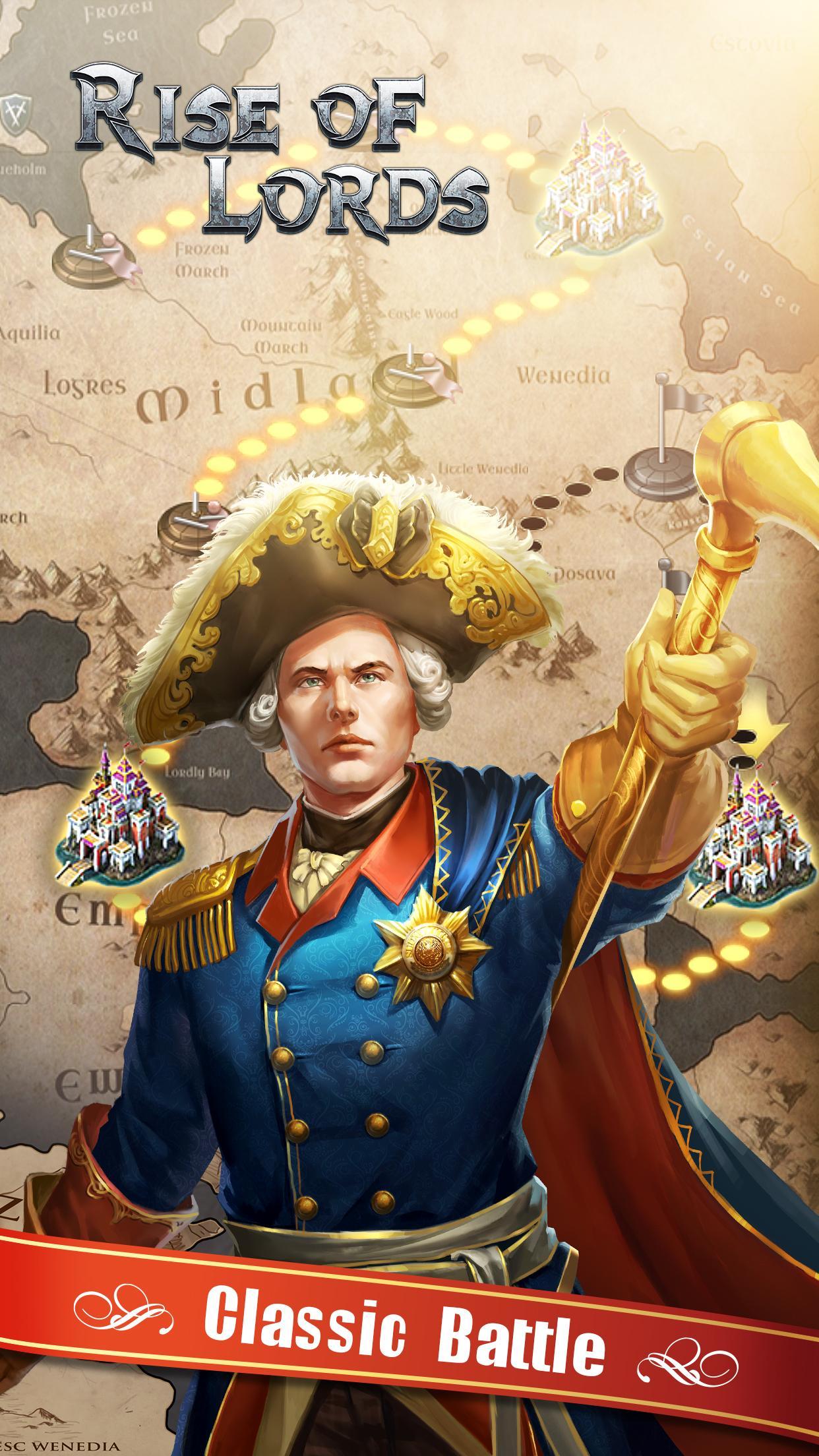 Legend of Warriors (Unreleased)