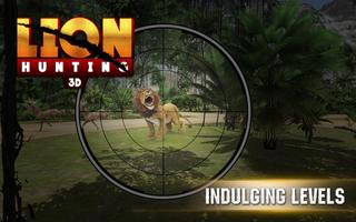 Lion Hunting 2017