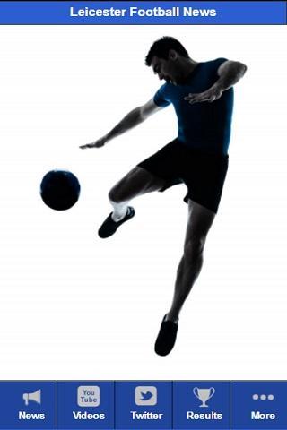 Leicester Football News