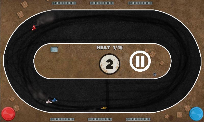 Arcade Speedway Free