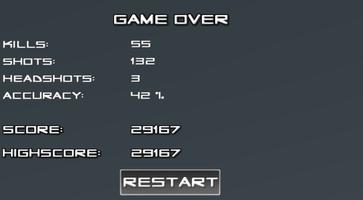 Ragdoll Sniper Zombie Shooter