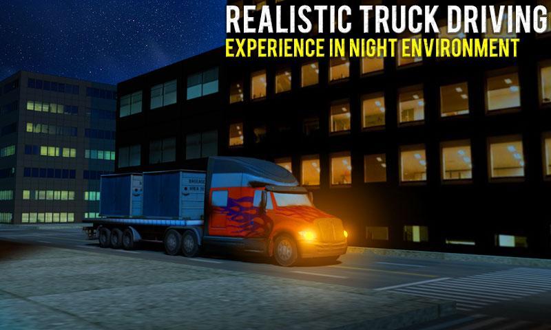 Grand Truck 2017 Sim