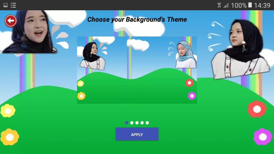 Pianika Nissa Sabyan