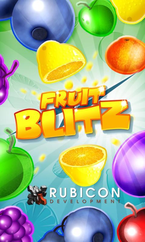 Fruit Blitz Free