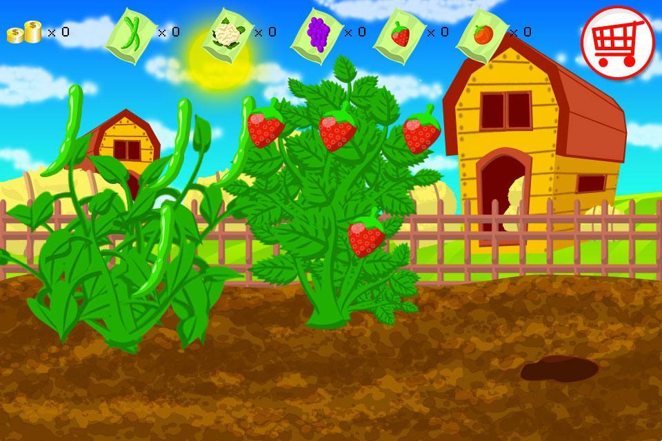 Games livestock farming