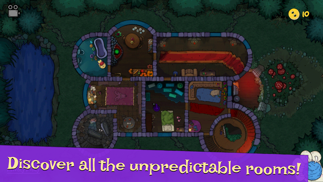 Cat Pow: Kitty Cat Games