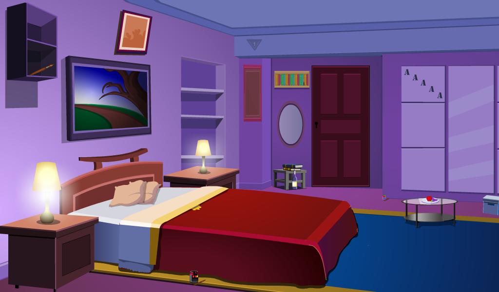 ESCAPE GAMES-JOY 485