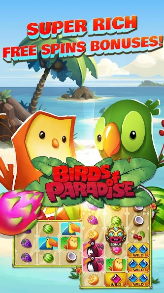 Viva Bingo & Slots Casino