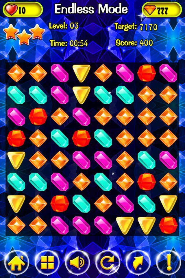 Crazy Jewel