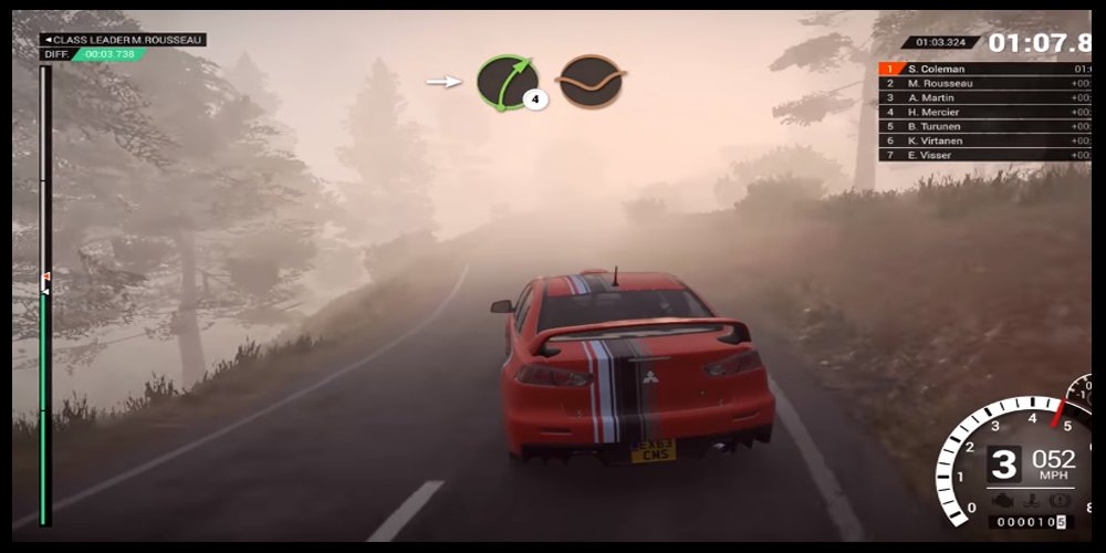 Guide Dirt 4 Pro