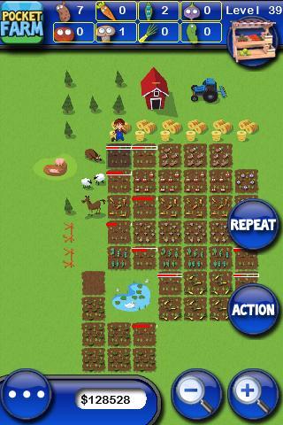 Pocket Farm Lite