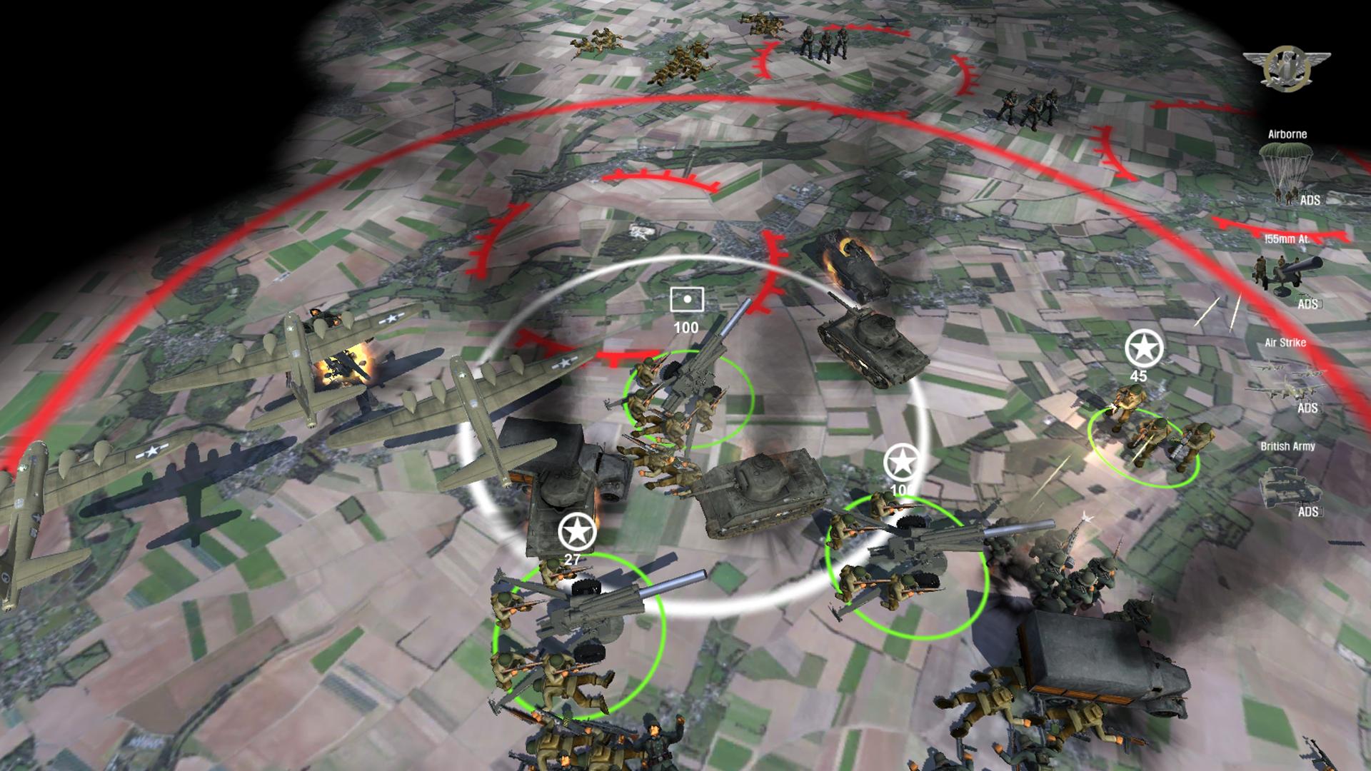 GI Defenders