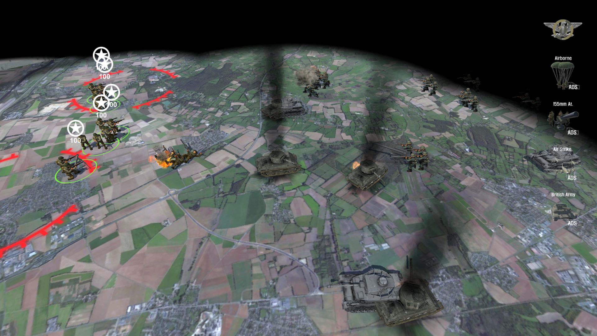 GI Defenders