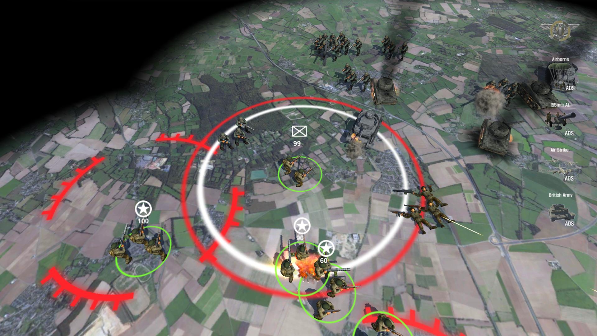 GI Defenders