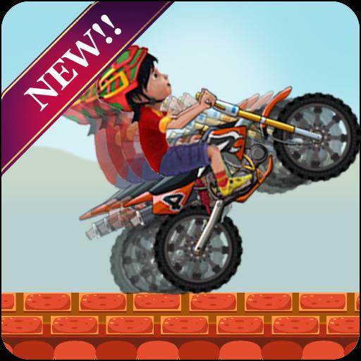Shiva Moto Bike 2