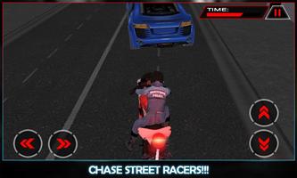 Police Moto Crime Simulator 3D
