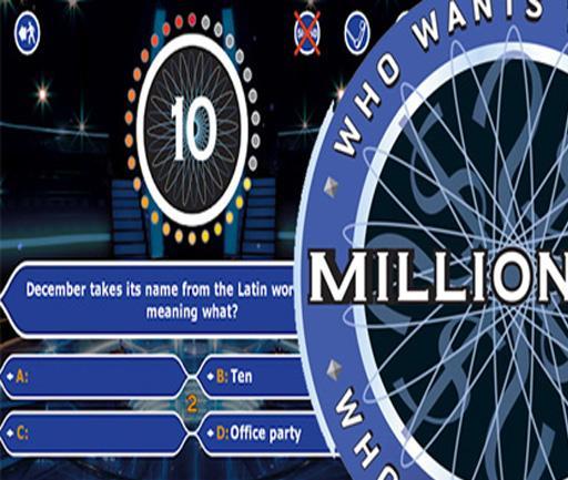 Who One Stube Milioner