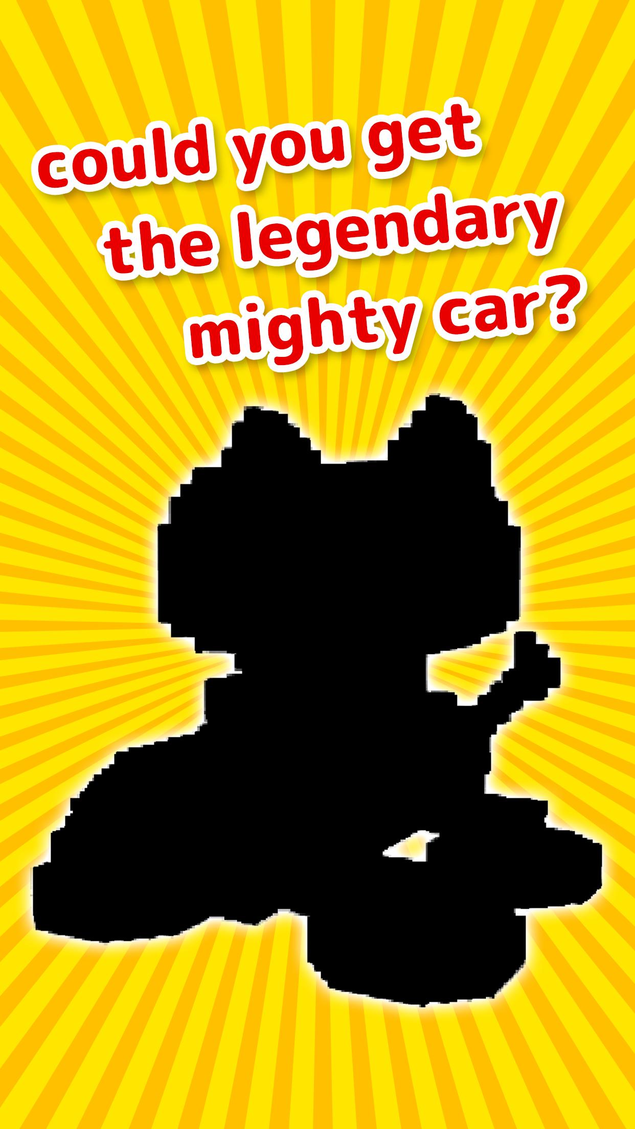 Cat & Mouse Road ~meows queak~