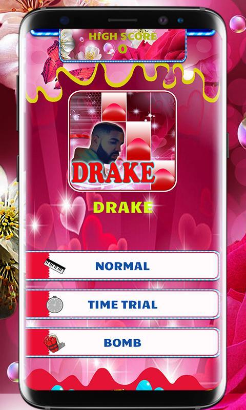 DRAKE