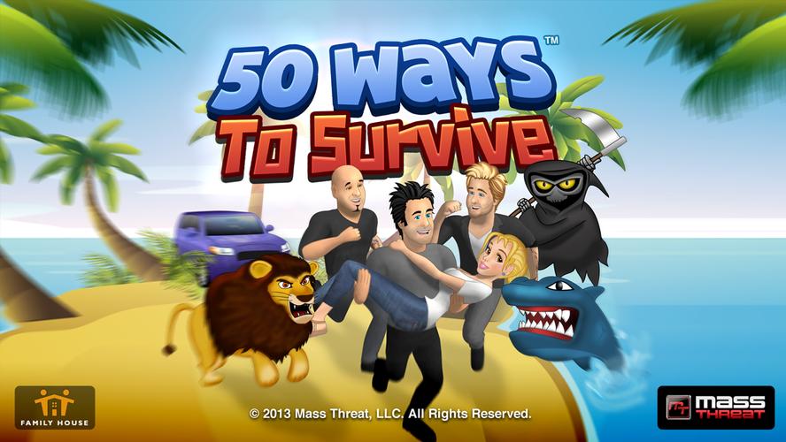 50 Ways