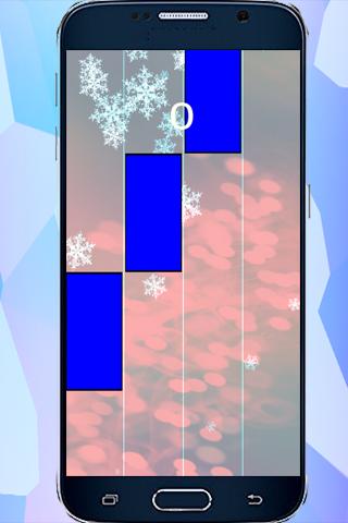 No me Acuerdo Piano Game