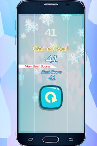 No me Acuerdo Piano Game