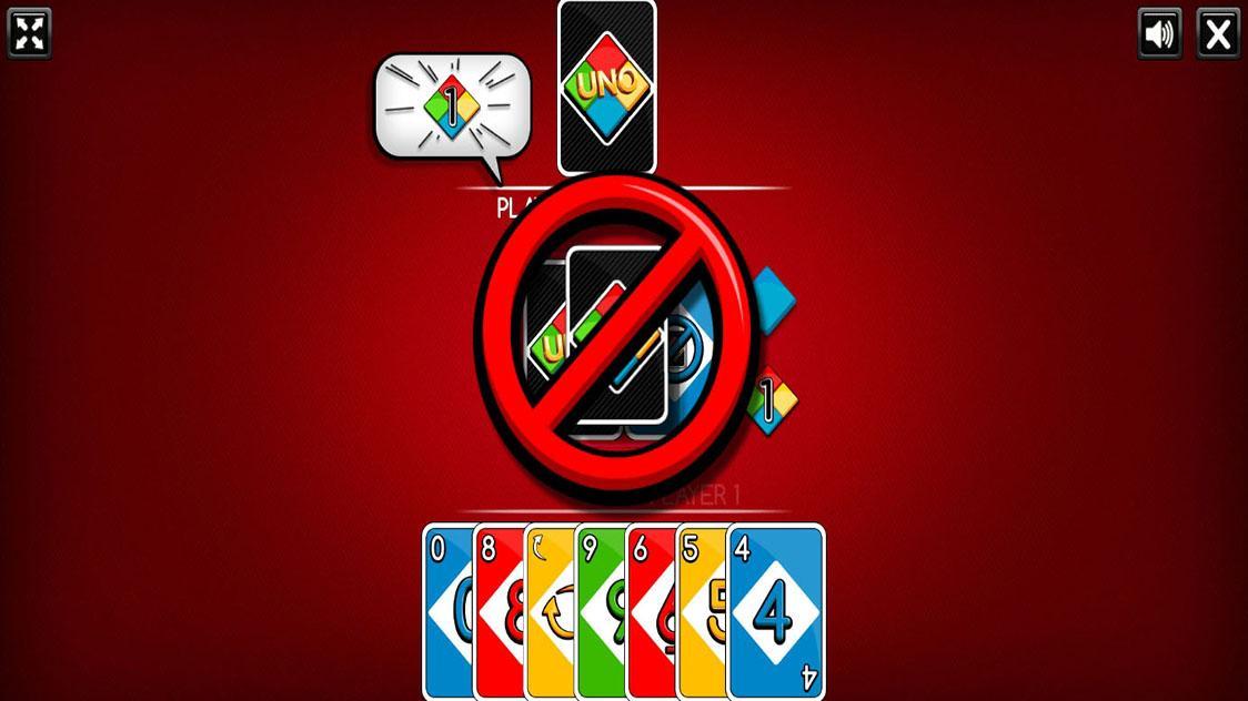 Uno Game