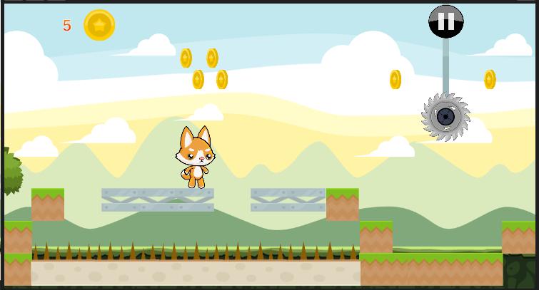 Buddy adventure time