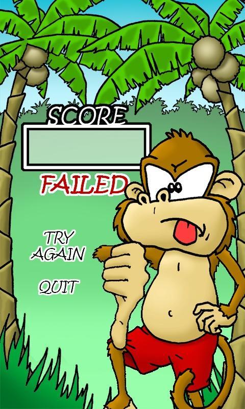 Jungle Jumble Lite