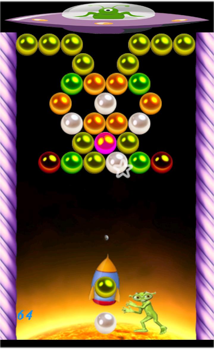 Bubble Worlds 2