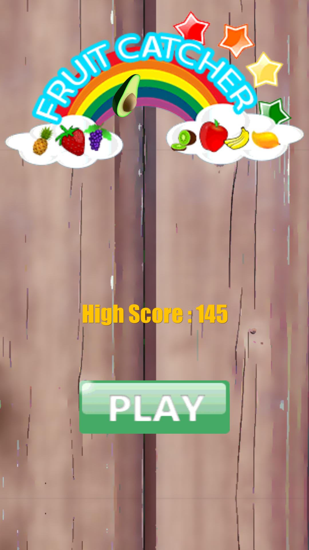 Fruit Catcher